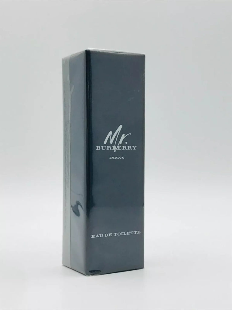 Burberry Indigo Eau De Toilette Spray 30ml - Fragrance London