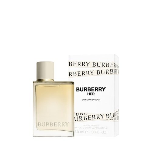 Burberry London Dream Eau De Parfum Spray 30ml - Fragrance London