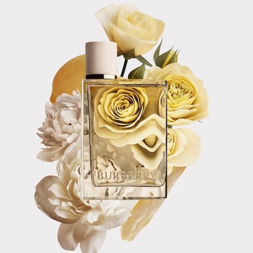Burberry London Dream Eau De Parfum Spray 30ml - Fragrance London