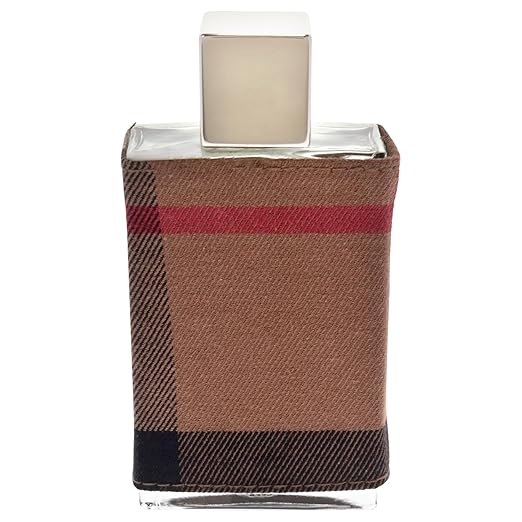 Burberry London For Men Eau de Toilette Spray 100ml - Fragrance London