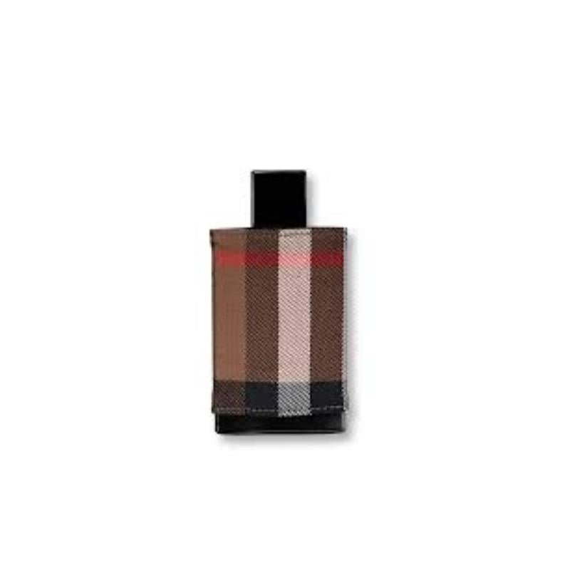 Burberry London For Men Eau de Toilette Spray 30ml - Fragrance London