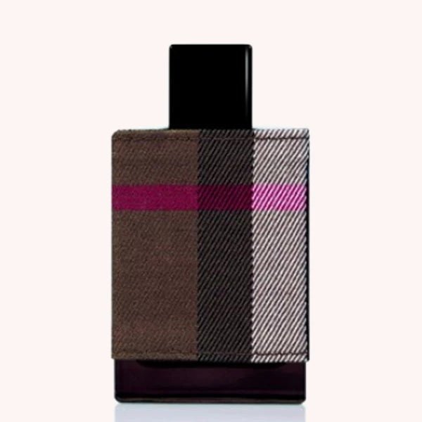 Burberry London For Men Eau de Toilette Spray 50ml - Fragrance London