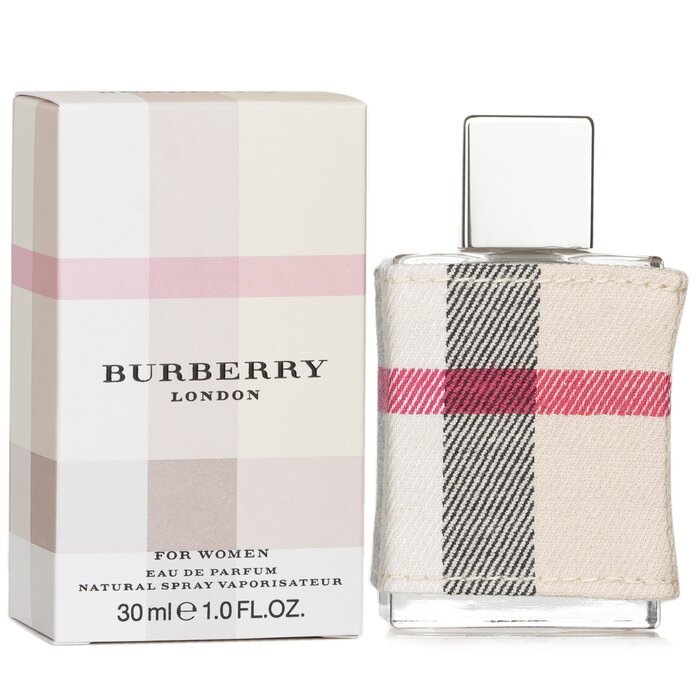 Burberry London For Women Eau de Parfum Spray 30ml - Fragrance London
