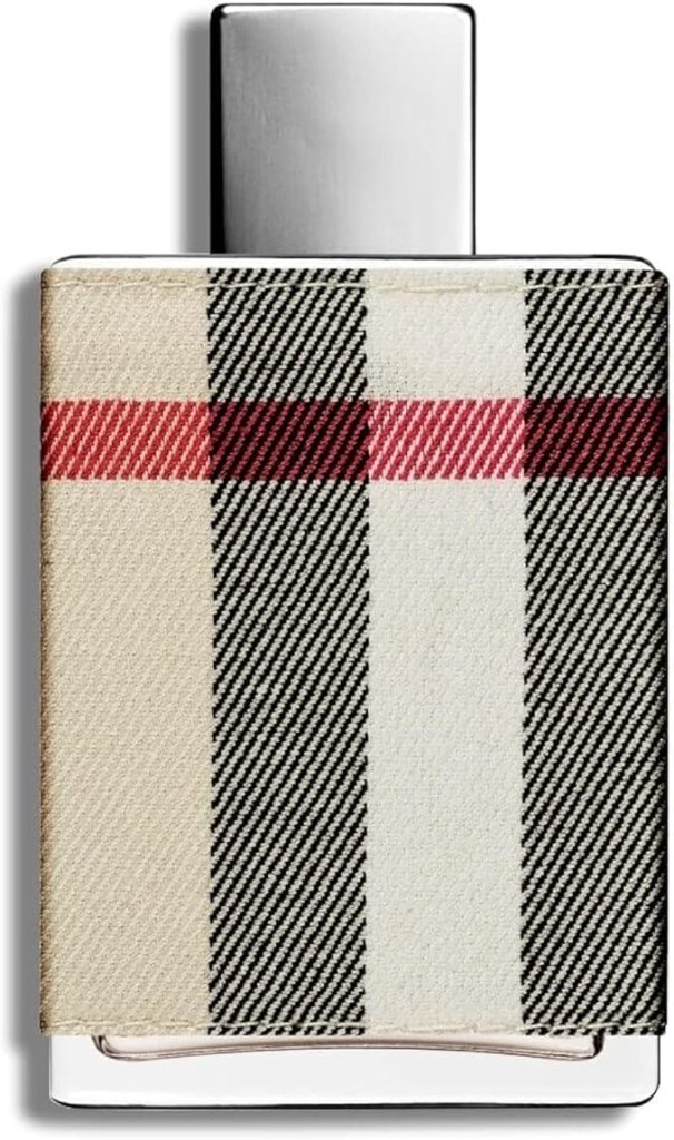 Burberry London For Women Eau de Parfum Spray 30ml - Fragrance London