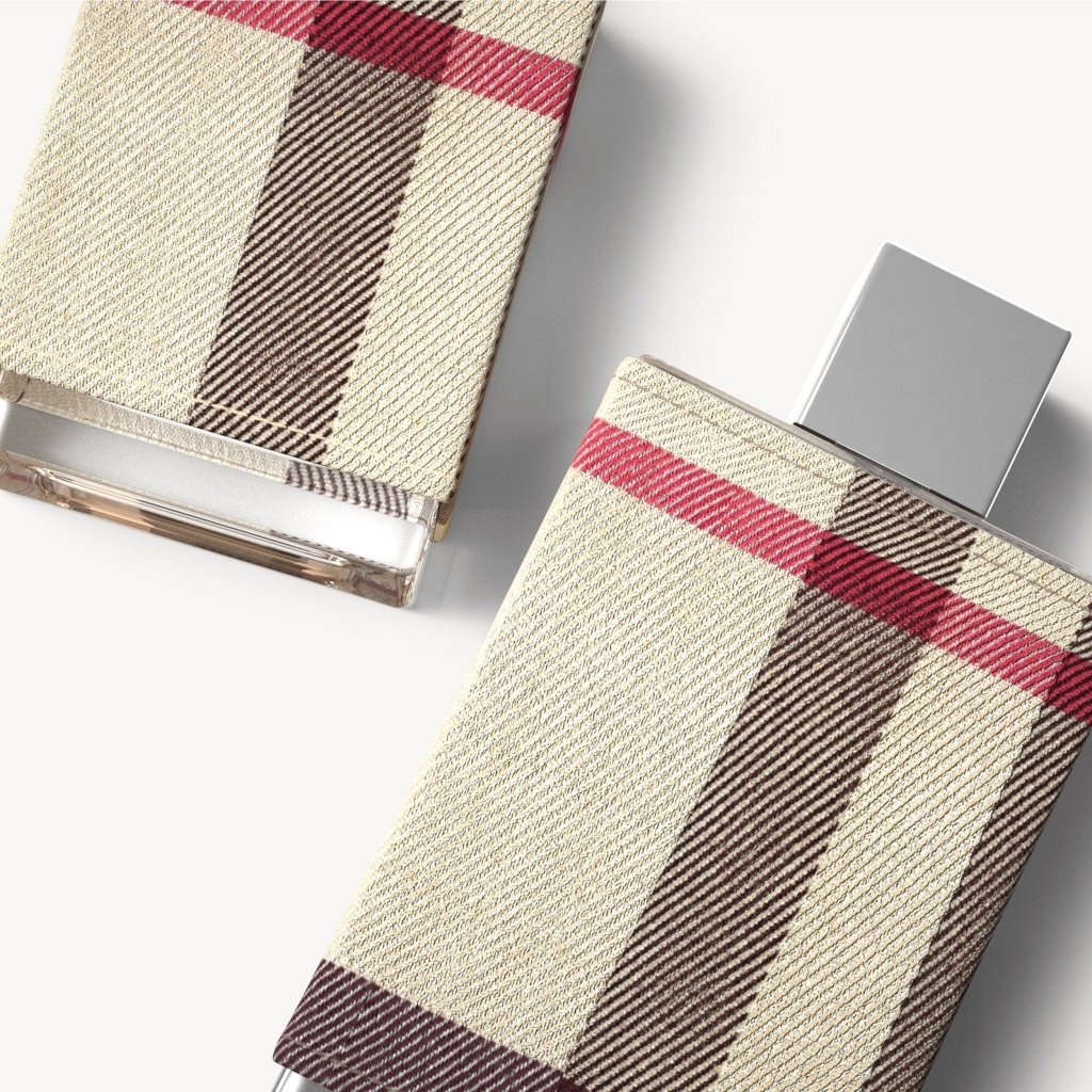 Burberry London For Women Eau de Parfum Spray 30ml - Fragrance London