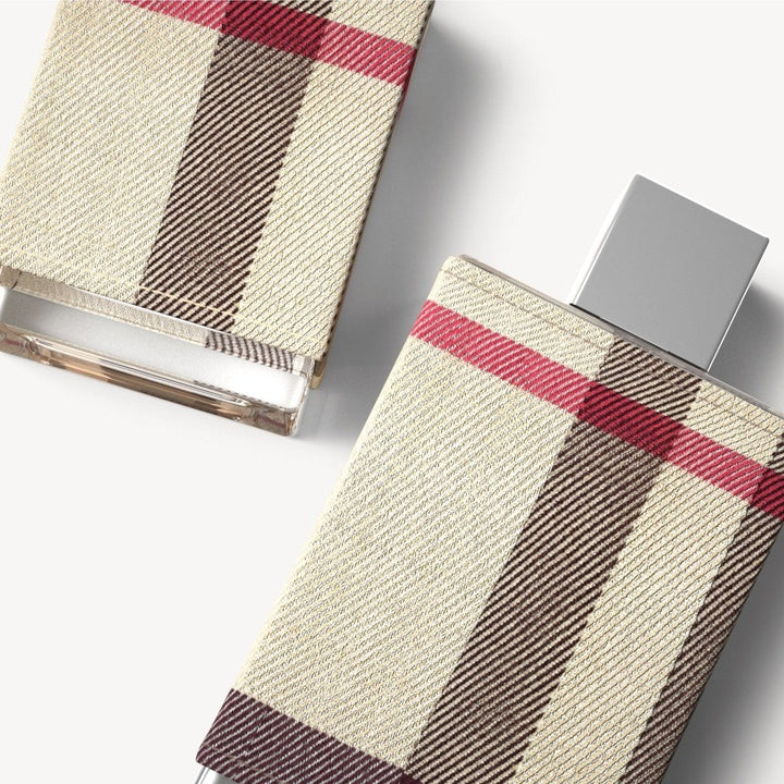 Burberry London For Women Eau de Parfum Spray 30ml - Fragrance London
