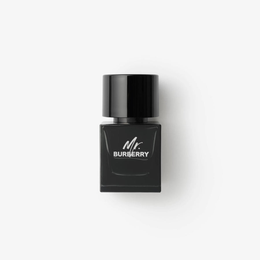 Burberry Mr Burberry Eau De Parfum Spray 50ml - Fragrance London