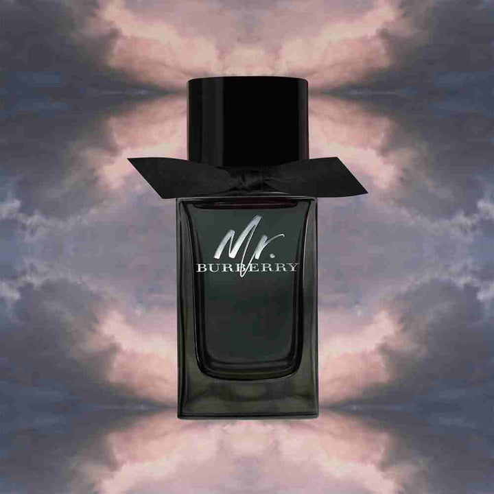 Burberry Mr Burberry Eau De Parfum Spray 50ml - Fragrance London