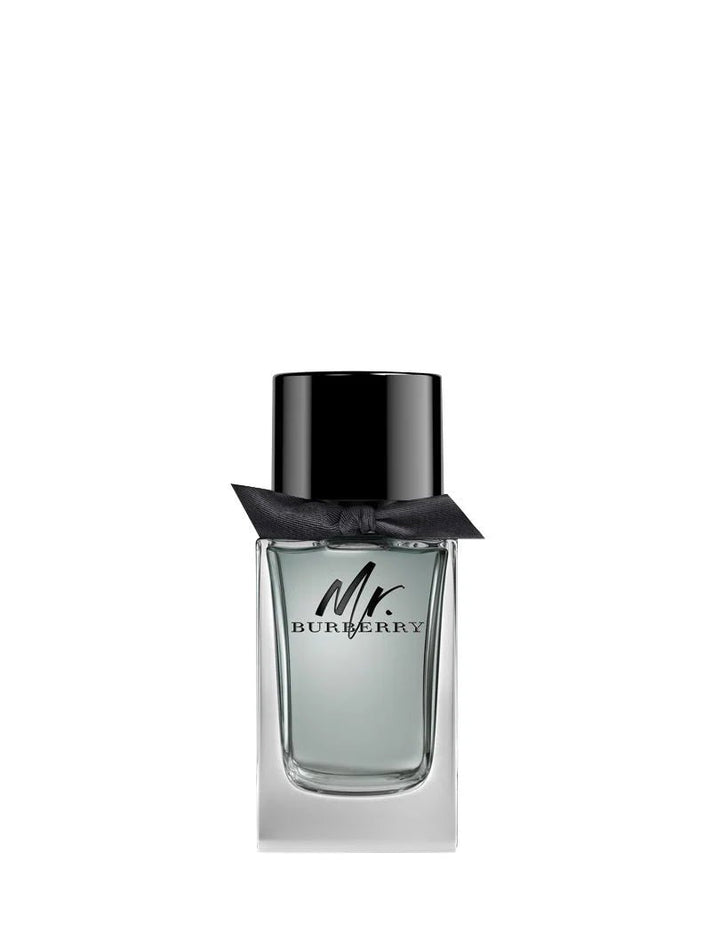 Burberry Mr Burberry Eau De Toilette Spray 100ml - Fragrance London