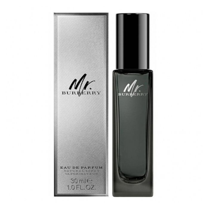 Burberry Mr Burberry Eau De Toilette Spray 30ml - Fragrance London