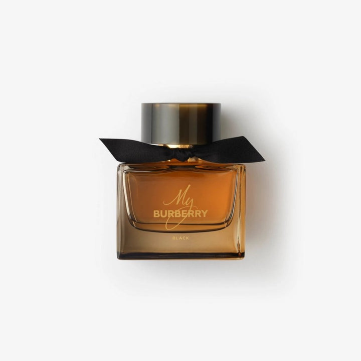 Burberry My Burberry Black Parfum Spray 90ml - Fragrance London