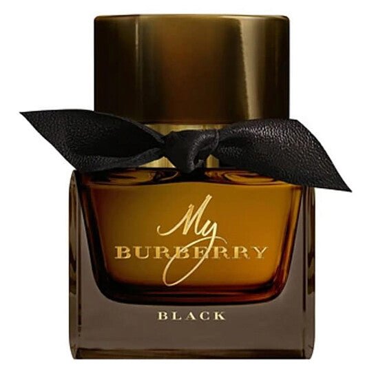 Burberry My Burberry Black Parfum Spray 90ml - Fragrance London