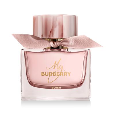 Burberry My Burberry Blush Eau De Parfum Spray 90ml - Fragrance London