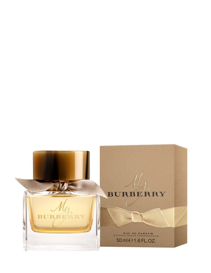 Burberry My Burberry Eau De Parfum Spray 50ml - Fragrance London