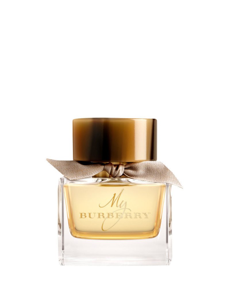 Burberry My Burberry Eau De Parfum Spray 50ml - Fragrance London