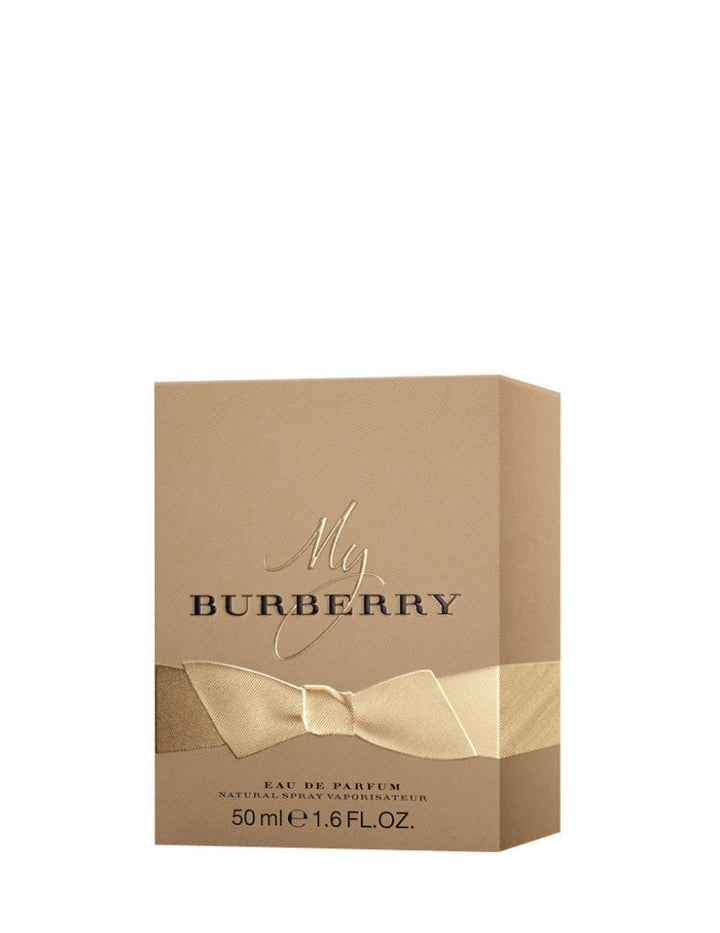 Burberry My Burberry Eau De Parfum Spray 50ml - Fragrance London