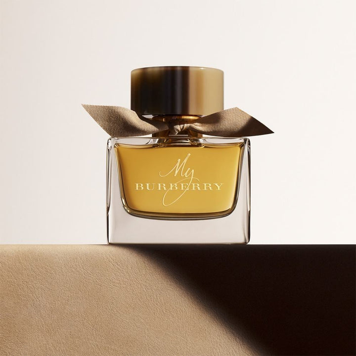 Burberry My Burberry Eau De Parfum Spray 90ml - Fragrance London