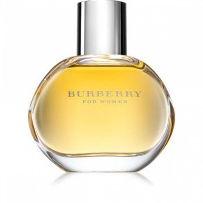 Burberry Original For Women Eau de Parfum Spray 50ml - Fragrance London