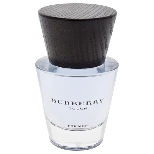 Burberry Touch Eau De Toilette Spray 50ml - Fragrance London