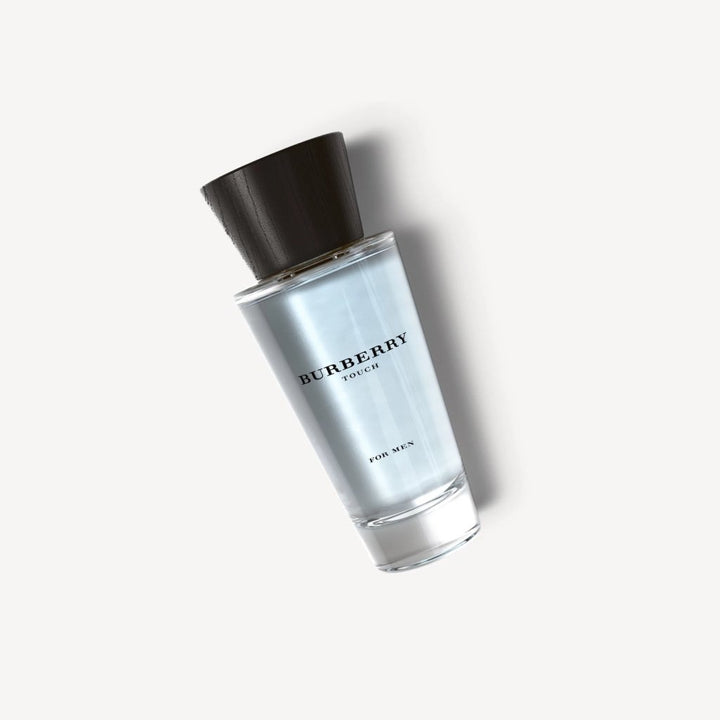 Burberry Touch For Men Eau de Toilette Spray 100ml - Fragrance London