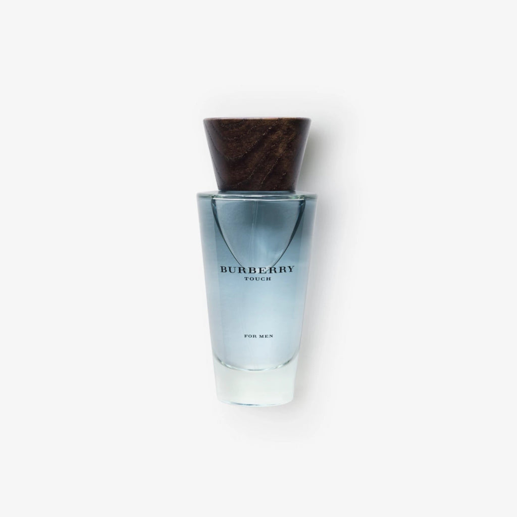 Burberry Touch For Men Eau de Toilette Spray 100ml - Fragrance London