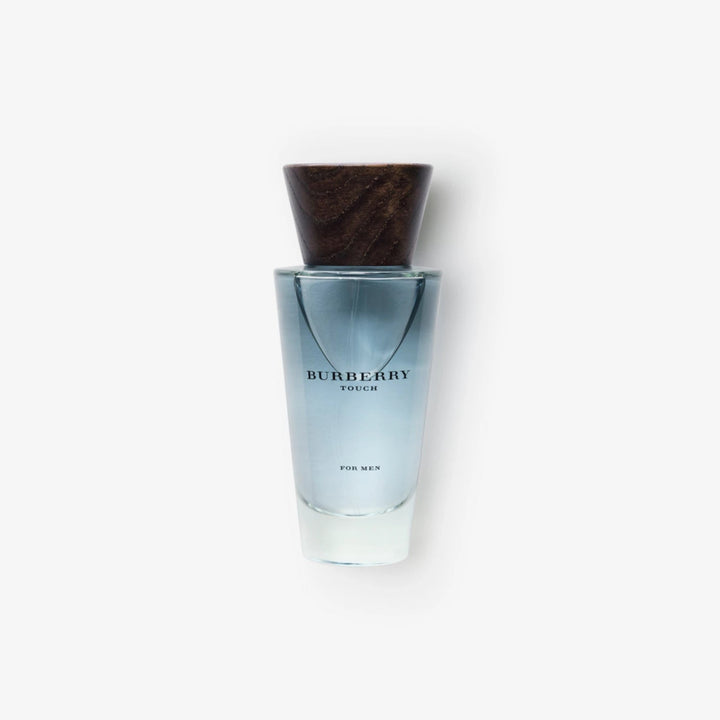 Burberry Touch For Men Eau de Toilette Spray 100ml - Fragrance London