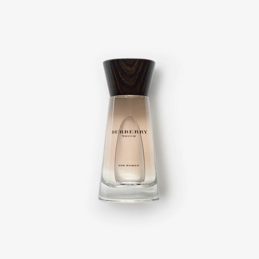 Burberry Touch For Women Eau De Parfum Spray 100ml - Fragrance London