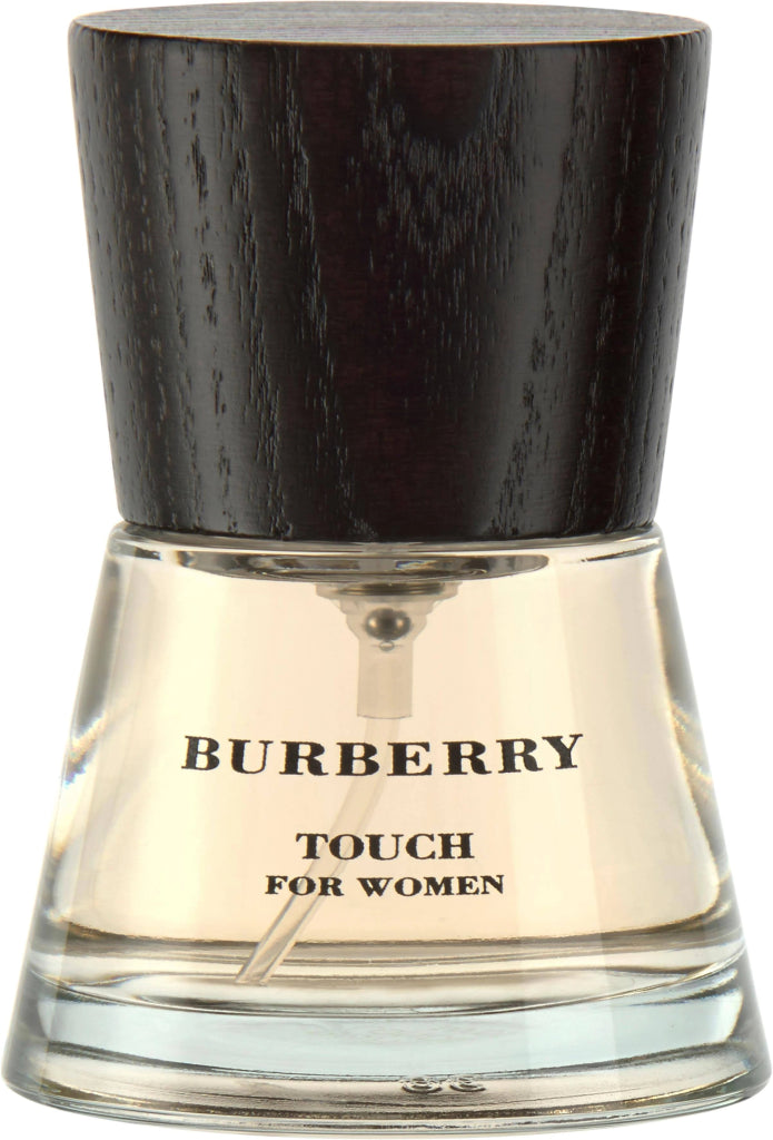 Burberry Touch For Women Eau de Parfum Spray 30ml - Fragrance London