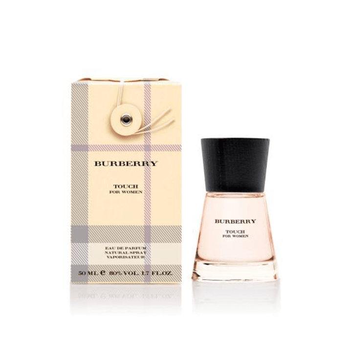 Burberry Touch For Women Eau de Parfum Spray 30ml - Fragrance London