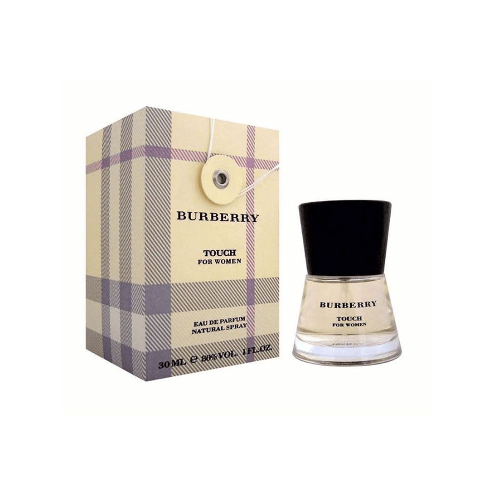 Burberry Touch For Women Eau de Parfum Spray 30ml - Fragrance London
