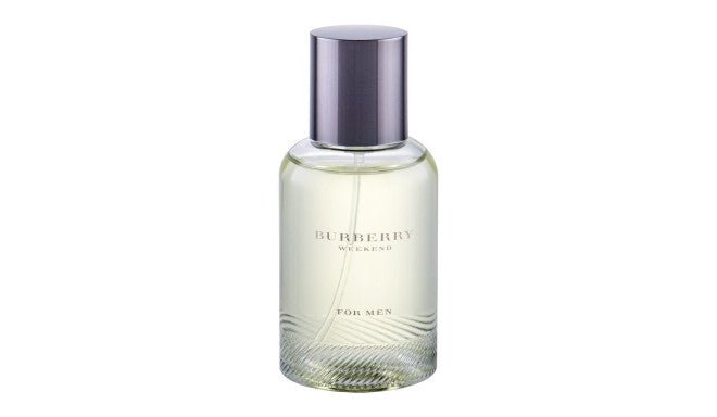 Burberry Weekend Eau De Toilette Spray 50ml - Fragrance London