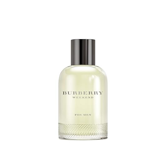 Burberry Weekend For Men Eau de Toilette Spray 100ml - Fragrance London