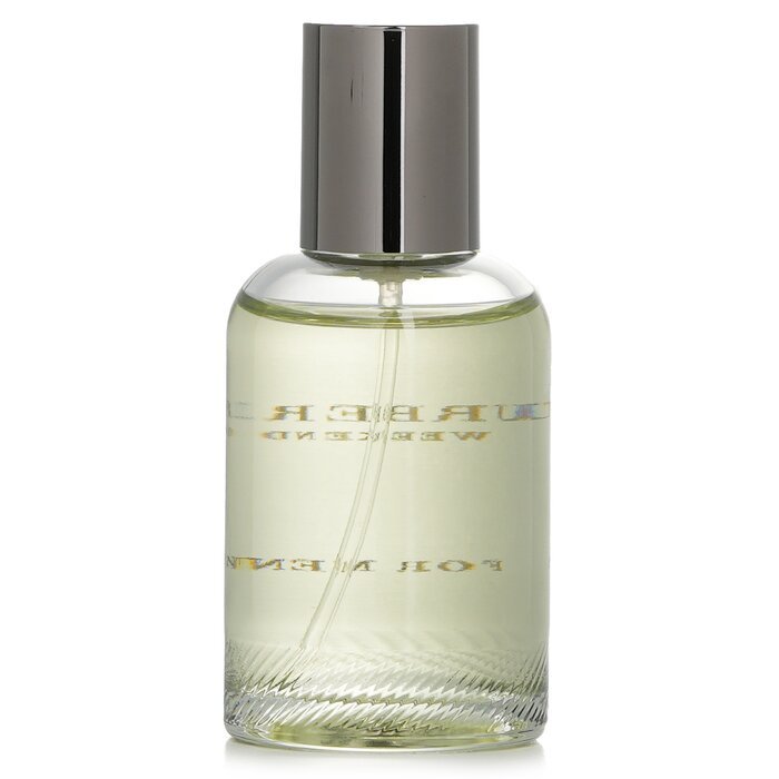Burberry Weekend For Men Eau de Toilette Spray 30ml - Fragrance London