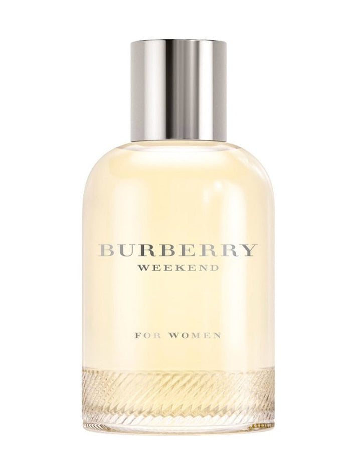 Burberry Weekend For Women Eau de Parfum Spray 100ml - Fragrance London