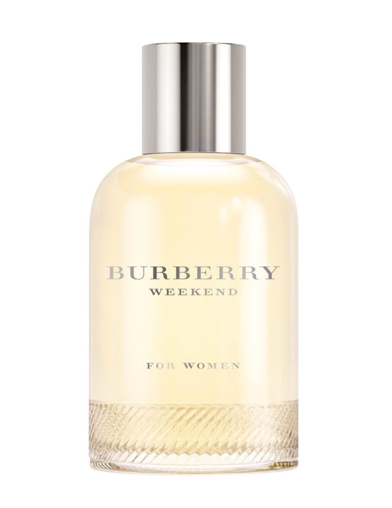 Burberry Weekend For Women Eau de Parfum Spray 100ml - Fragrance London