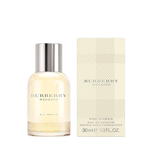 Burberry Weekend For Women Eau de Parfum Spray 30ml - Fragrance London