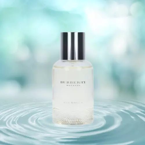 Burberry Weekend For Women Eau de Parfum Spray 30ml - Fragrance London