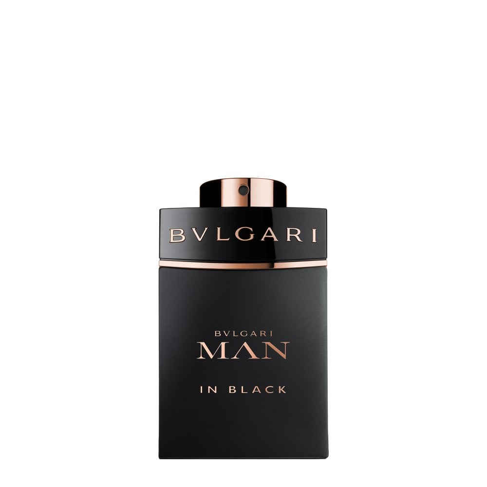Bvlgari Man In Black Eau de Parfum Spray 60ml - Fragrance London