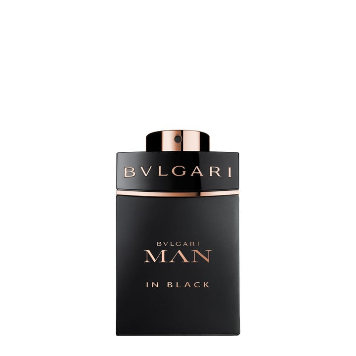 Bvlgari Man In Black Eau de Parfum Spray 60ml - Fragrance London