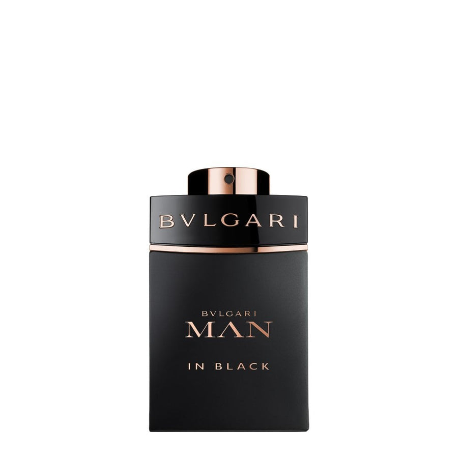 Bvlgari Man In Black Eau de Parfum Spray 60ml - Fragrance London