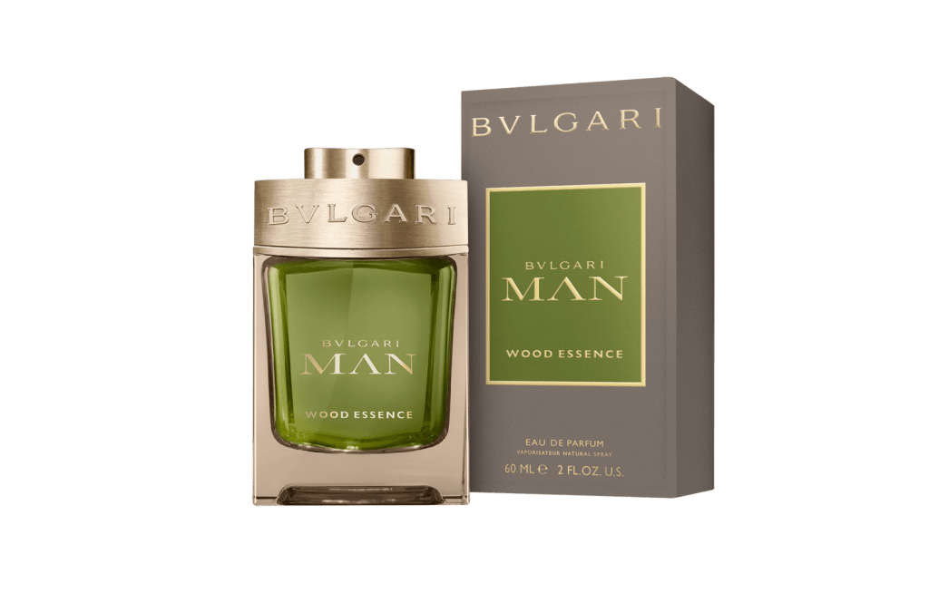 Bvlgari Man Wood Essence Eau De Parfum Spray 60ml - Fragrance London