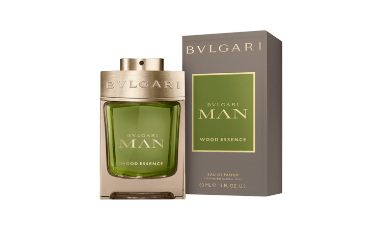 Bvlgari Man Wood Essence Eau De Parfum Spray 60ml - Fragrance London