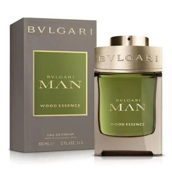 Bvlgari Man Wood Essence Eau De Parfum Spray 60ml - Fragrance London
