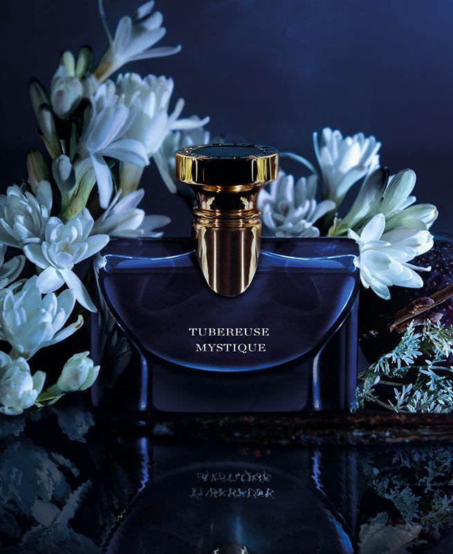 Bvlgari Splendida Tuberuse Mystique Eau De Parfum Spray 50ml - Fragrance London