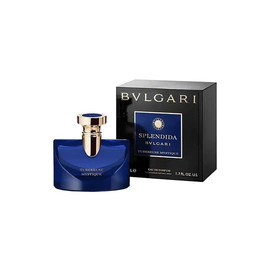 Bvlgari Tubereuse Mystique Eau De Parfum Spray 100ml - Fragrance London