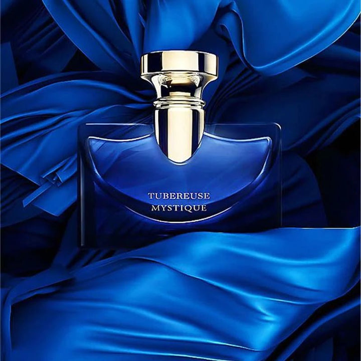 Bvlgari Tubereuse Mystique Eau De Parfum Spray 100ml - Fragrance London
