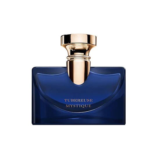 Bvlgari Tubereuse Mystique Eau De Parfum Spray 100ml - Fragrance London