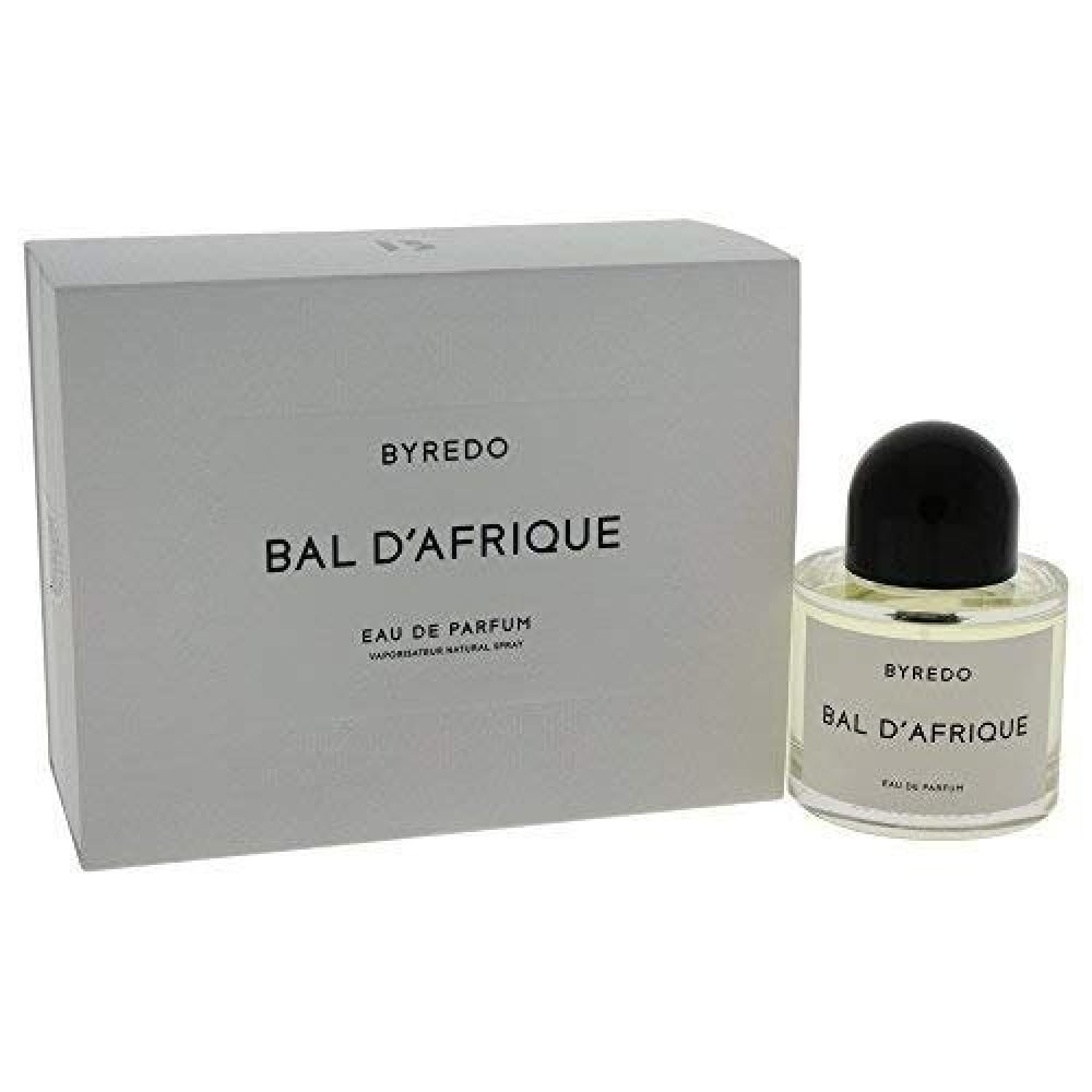 Byredo Bal d’Afrique Eau De Parfum Spray 100ml - Fragrance London