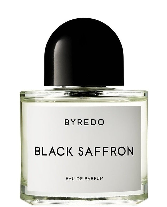 Byredo Blacalvin Klein Saffron Eau De Parfum Spray 50ml - Fragrance London
