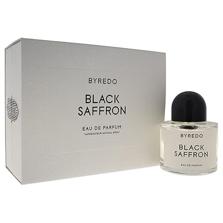 Byredo Blacalvin Klein Saffron Eau De Parfum Spray 50ml - Fragrance London